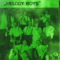 Les Melody Boy's en Autriche 2008